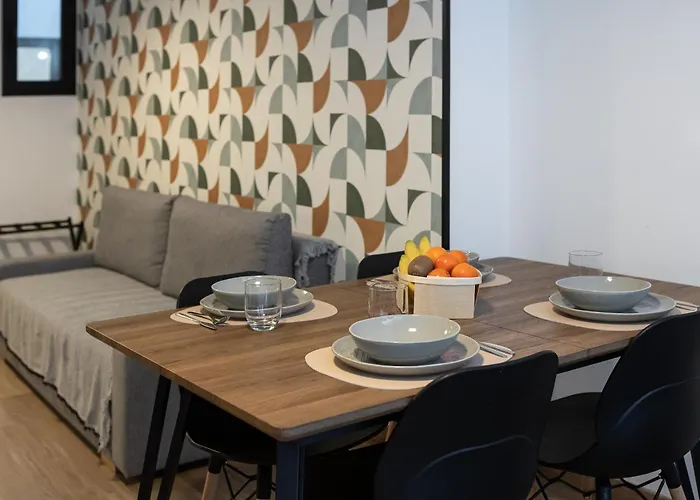 Victoria Inn Apartment