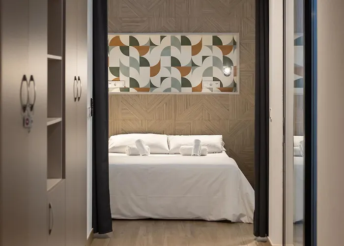 Victoria Inn Apartment