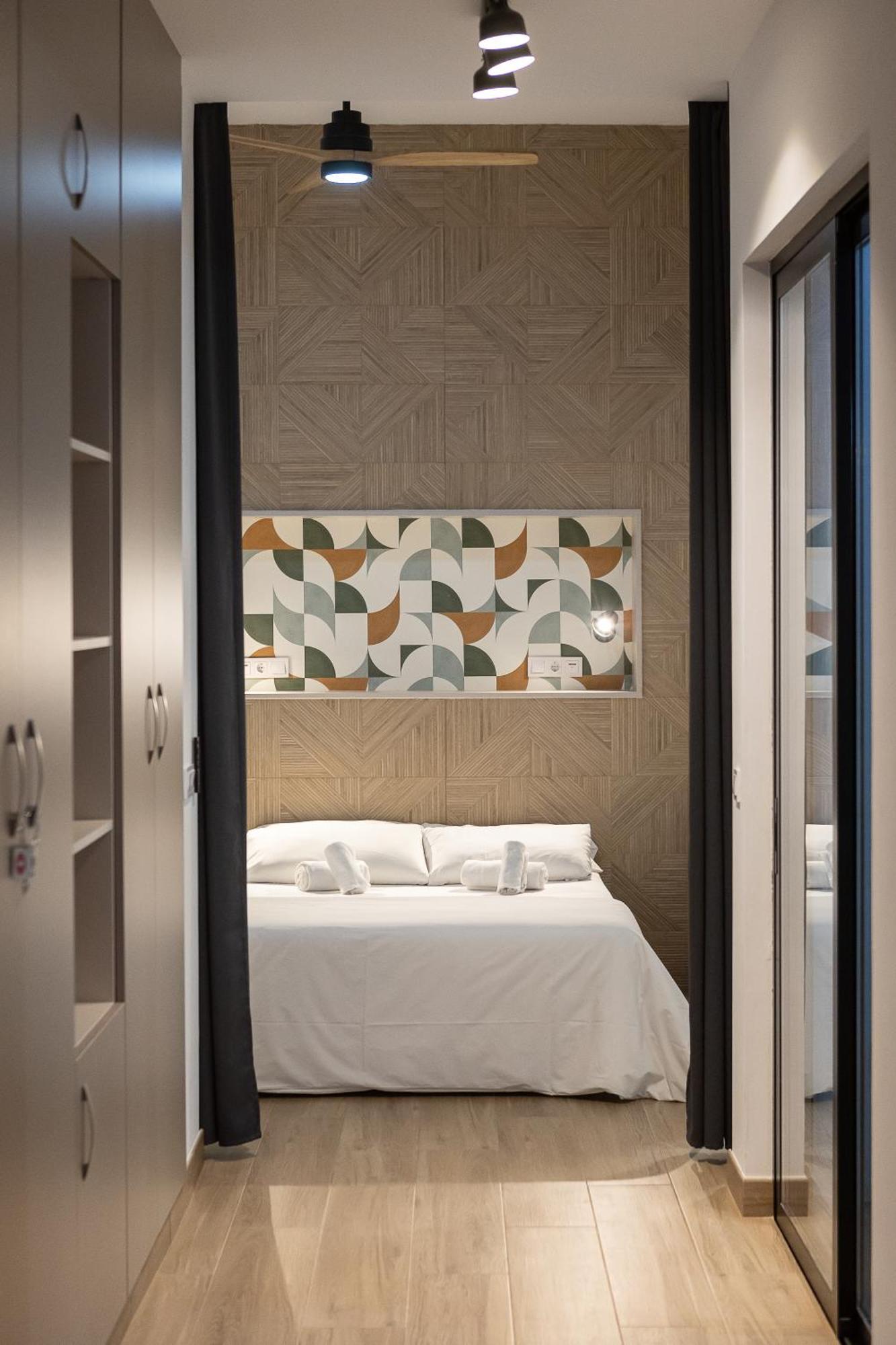 Victoria Appartement
