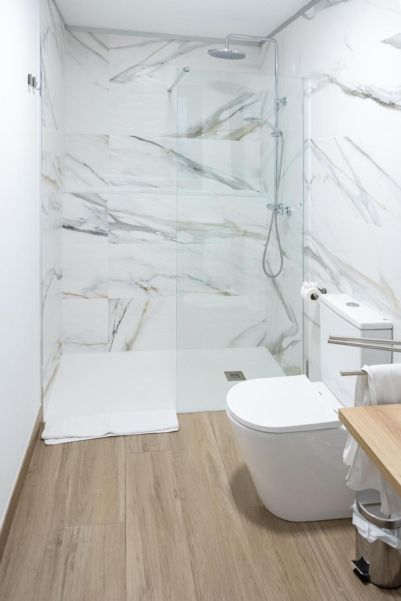 Appartement Victoria *