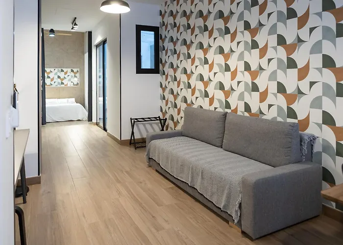 Victoria Inn Apartment